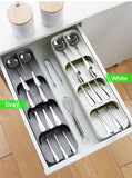 Kitchen Drawer Organizer - Green Cookware Shop